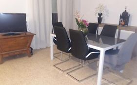 Appartement F3 Valescure