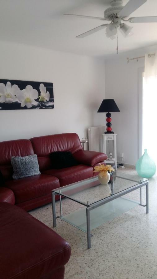 Appartement F3 Valescure Saint-Raphaël Exterior foto