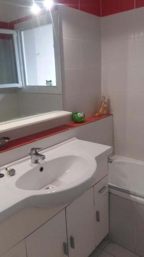 Appartement F3 Valescure Saint-Raphaël Exterior foto